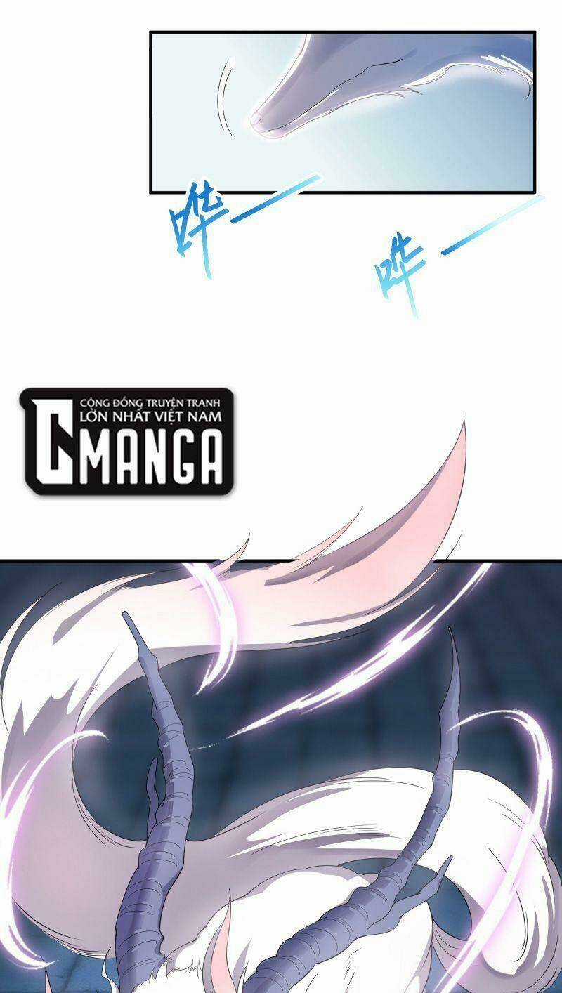 Ta Mới Chỉ 2500 Tuổi Chapter 9 trang 41