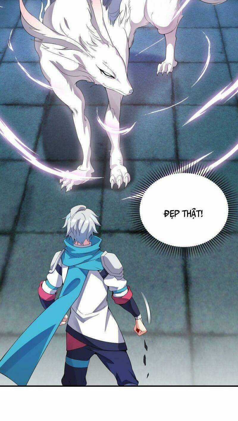 Ta Mới Chỉ 2500 Tuổi Chapter 9 trang 42