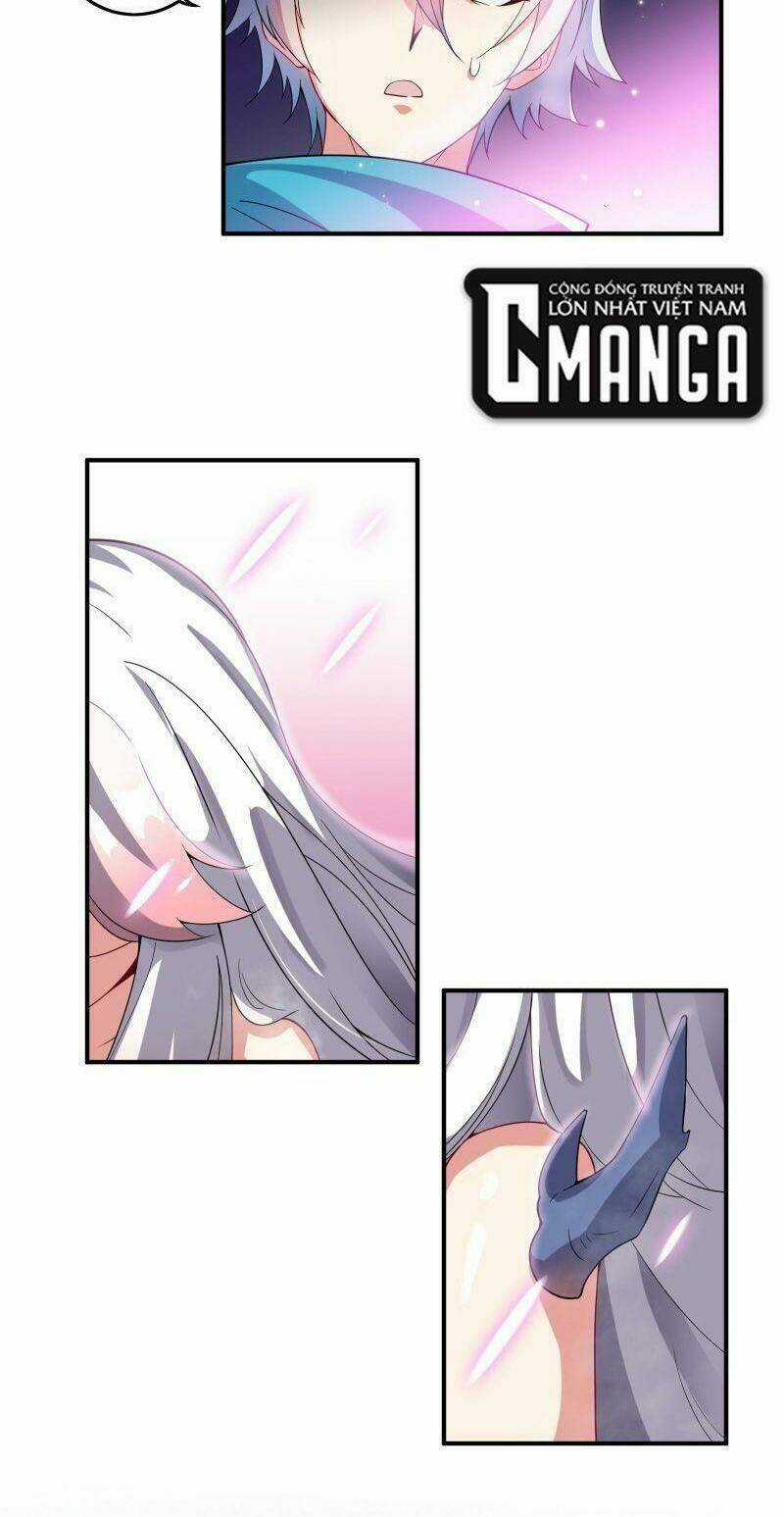 Ta Mới Chỉ 2500 Tuổi Chapter 9 trang 46