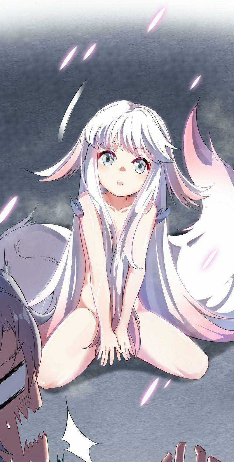 Ta Mới Chỉ 2500 Tuổi Chapter 9 trang 47