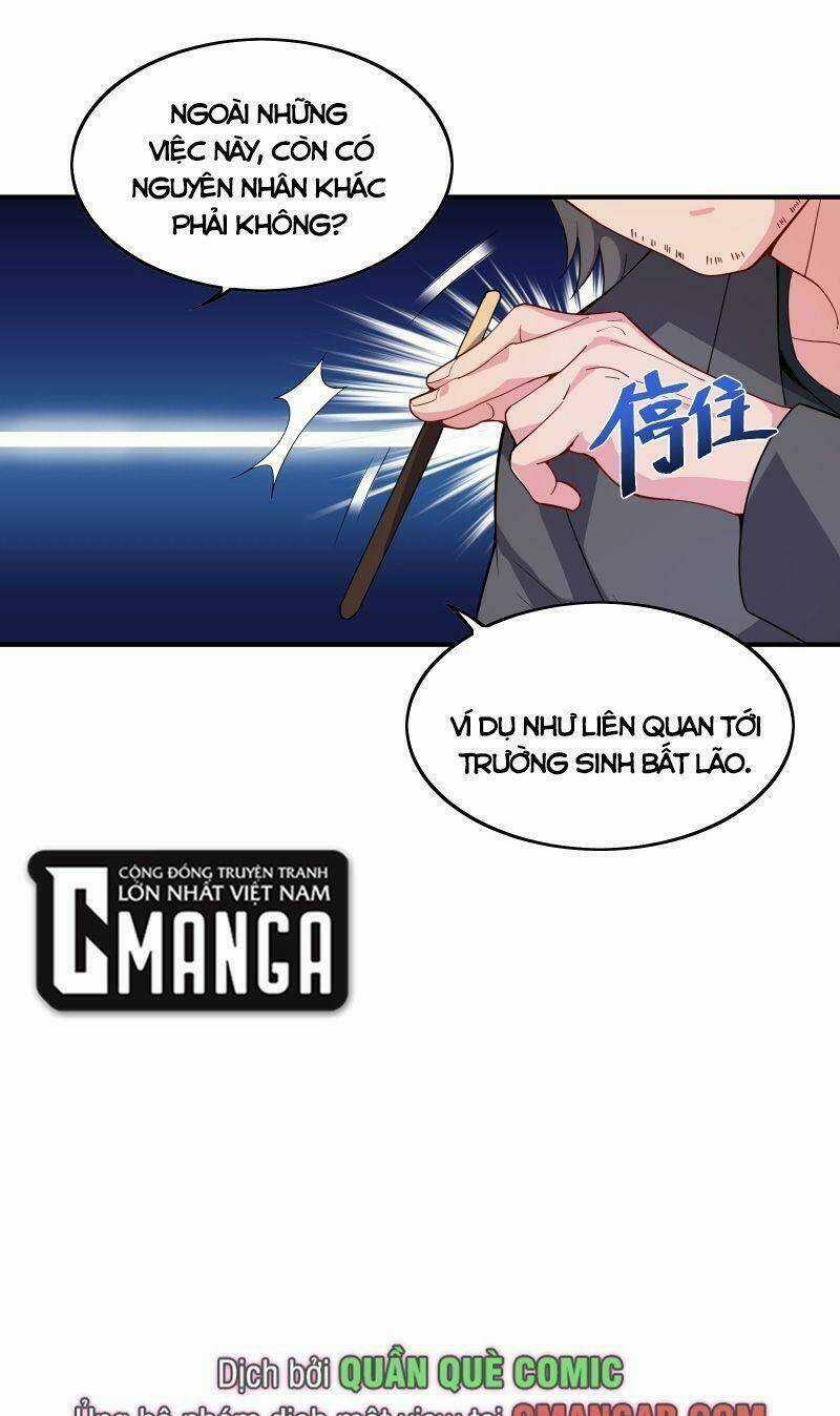 Ta Mới Chỉ 2500 Tuổi Chapter 9 trang 5