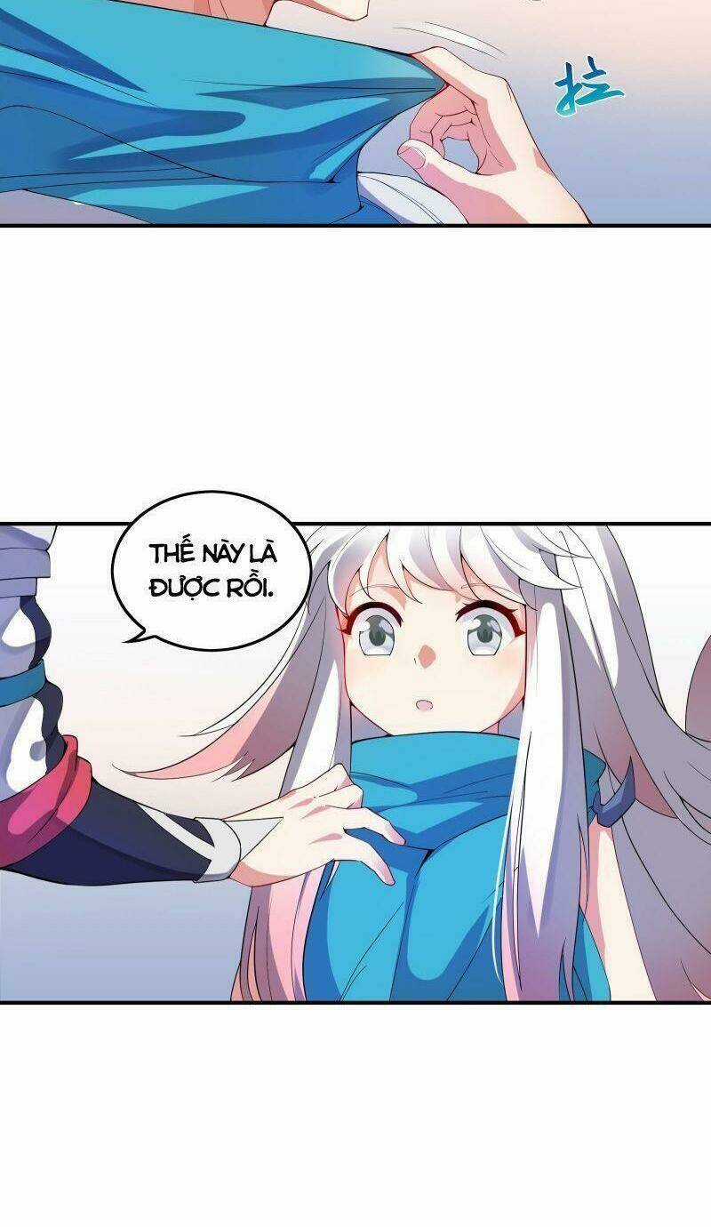 Ta Mới Chỉ 2500 Tuổi Chapter 9 trang 50