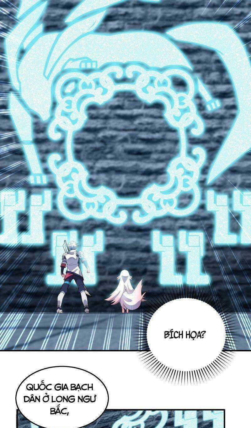 Ta Mới Chỉ 2500 Tuổi Chapter 9 trang 53