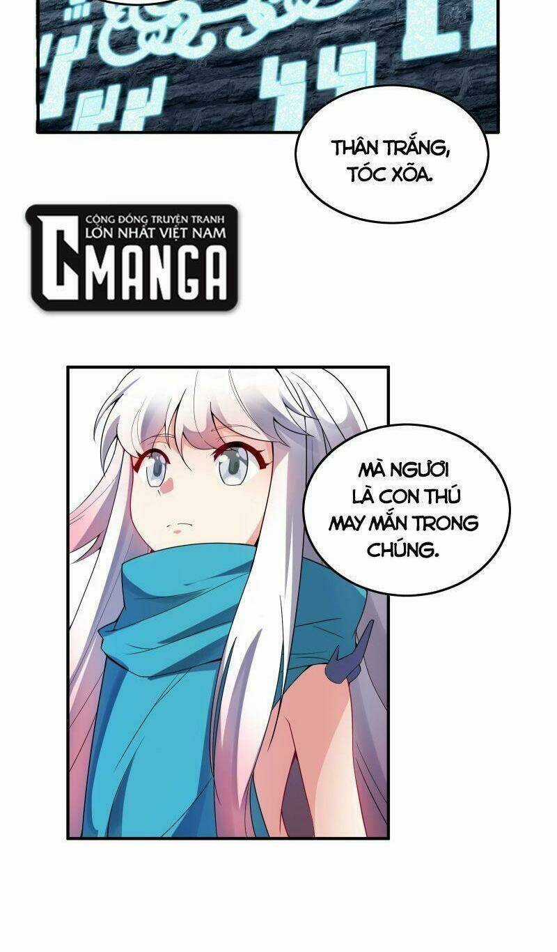 Ta Mới Chỉ 2500 Tuổi Chapter 9 trang 54