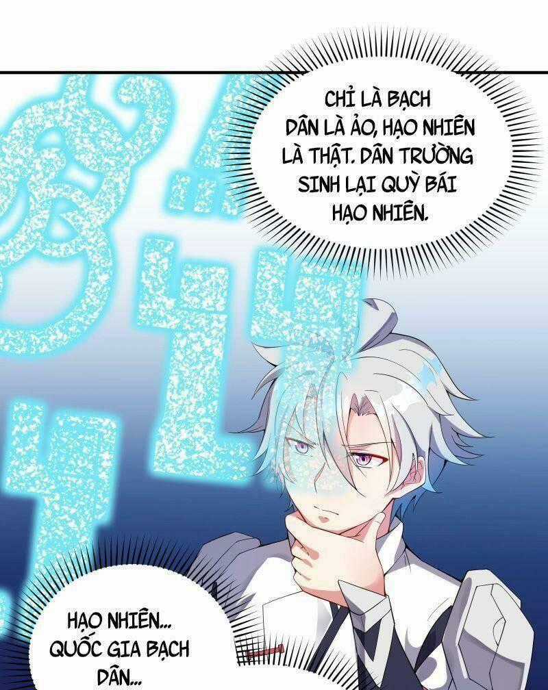 Ta Mới Chỉ 2500 Tuổi Chapter 9 trang 55