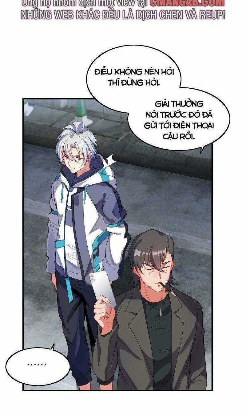 Ta Mới Chỉ 2500 Tuổi Chapter 9 trang 6