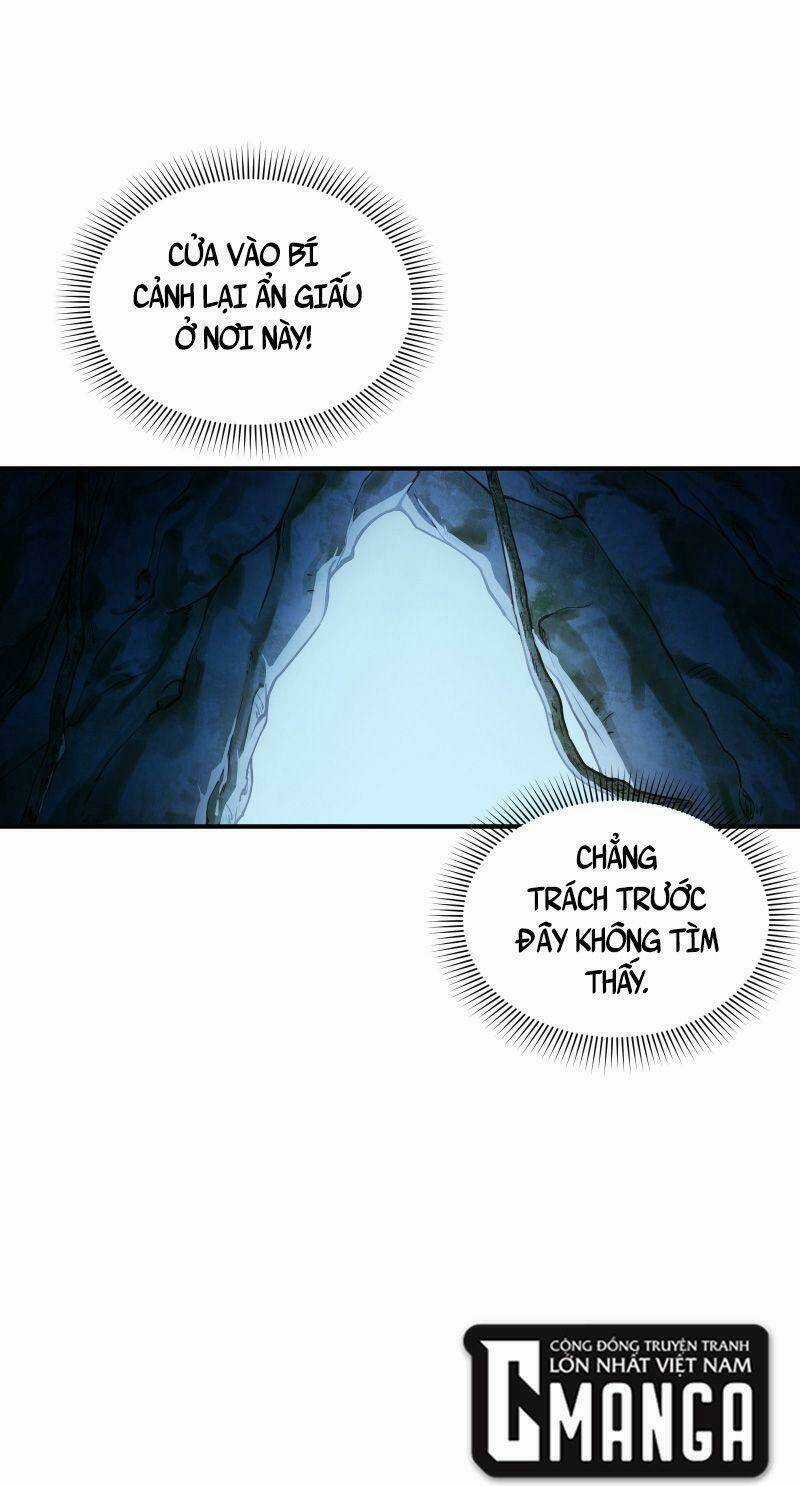 Ta Mới Chỉ 2500 Tuổi Chapter 9 trang 9