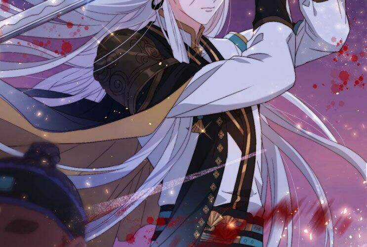 Ta Mới Không Gả Cho Hoàng Tử Phản Diện Chapter 0 trang 12