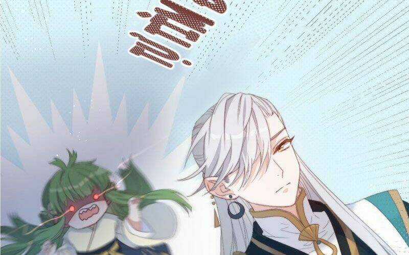 Ta Mới Không Gả Cho Hoàng Tử Phản Diện Chapter 0 trang 17