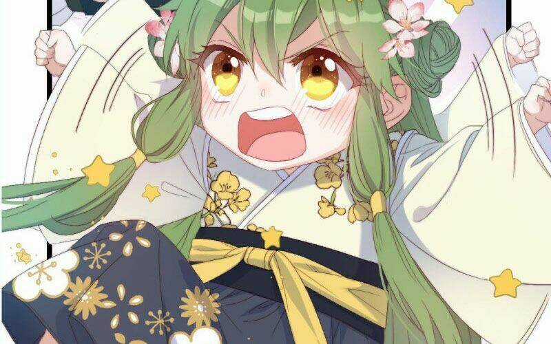 Ta Mới Không Gả Cho Hoàng Tử Phản Diện Chapter 0 trang 20