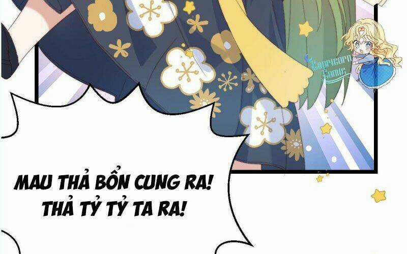 Ta Mới Không Gả Cho Hoàng Tử Phản Diện Chapter 0 trang 21