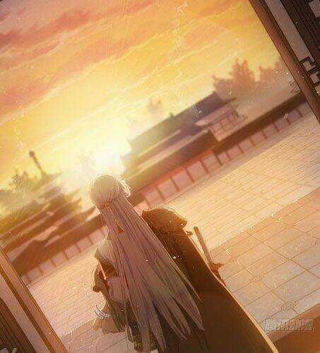 Ta Mới Không Gả Cho Hoàng Tử Phản Diện Chapter 0 trang 25