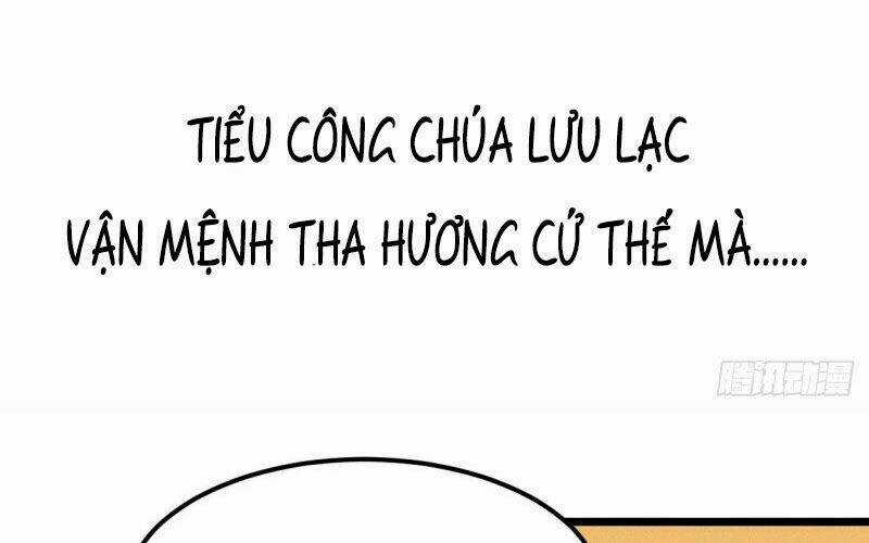 Ta Mới Không Gả Cho Hoàng Tử Phản Diện Chapter 0 trang 28
