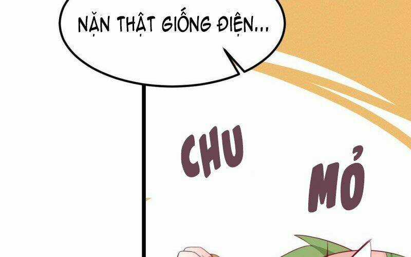 Ta Mới Không Gả Cho Hoàng Tử Phản Diện Chapter 0 trang 29