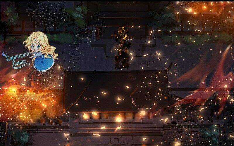 Ta Mới Không Gả Cho Hoàng Tử Phản Diện Chapter 0 trang 3