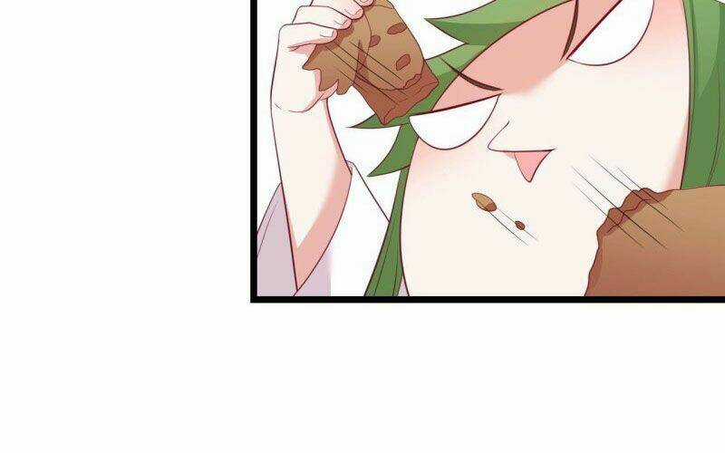 Ta Mới Không Gả Cho Hoàng Tử Phản Diện Chapter 0 trang 30