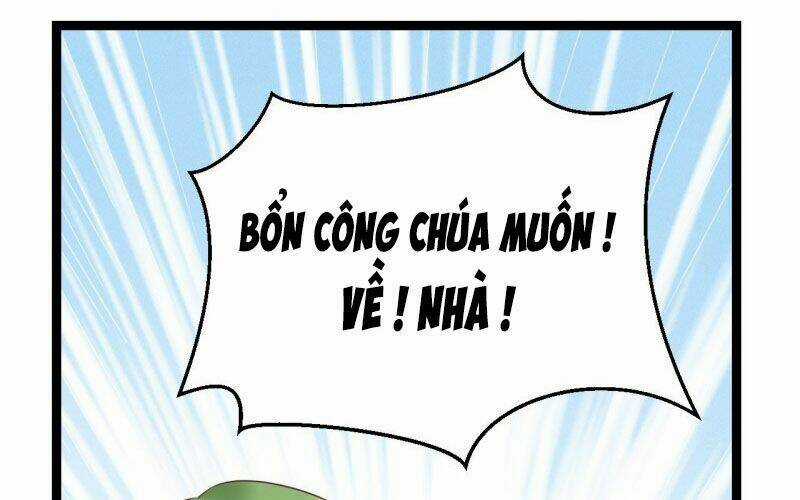 Ta Mới Không Gả Cho Hoàng Tử Phản Diện Chapter 0 trang 32