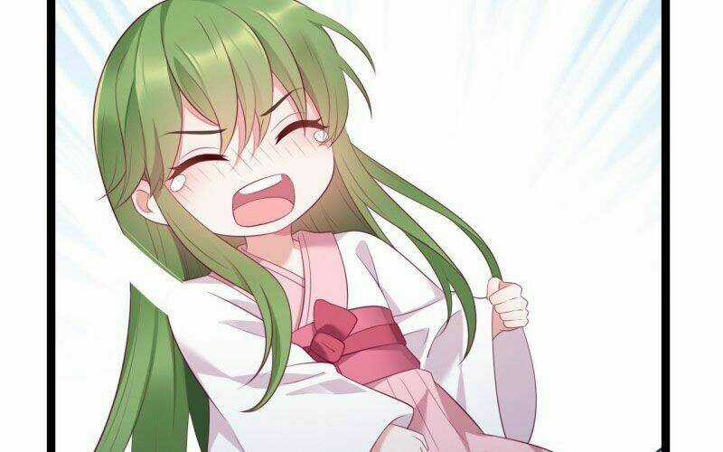 Ta Mới Không Gả Cho Hoàng Tử Phản Diện Chapter 0 trang 33