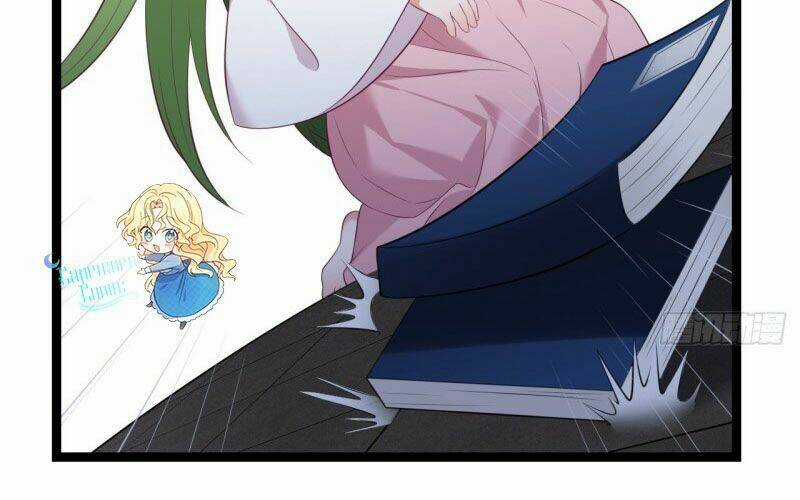 Ta Mới Không Gả Cho Hoàng Tử Phản Diện Chapter 0 trang 34