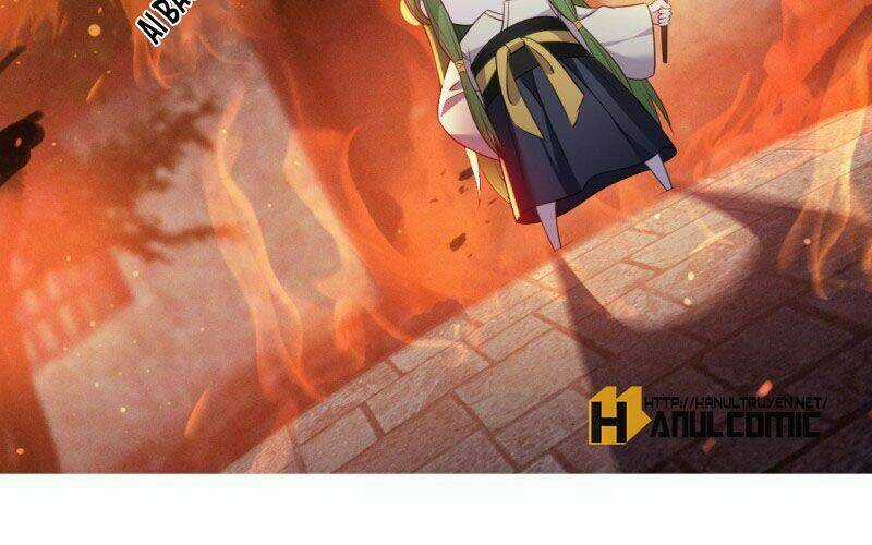 Ta Mới Không Gả Cho Hoàng Tử Phản Diện Chapter 0 trang 37