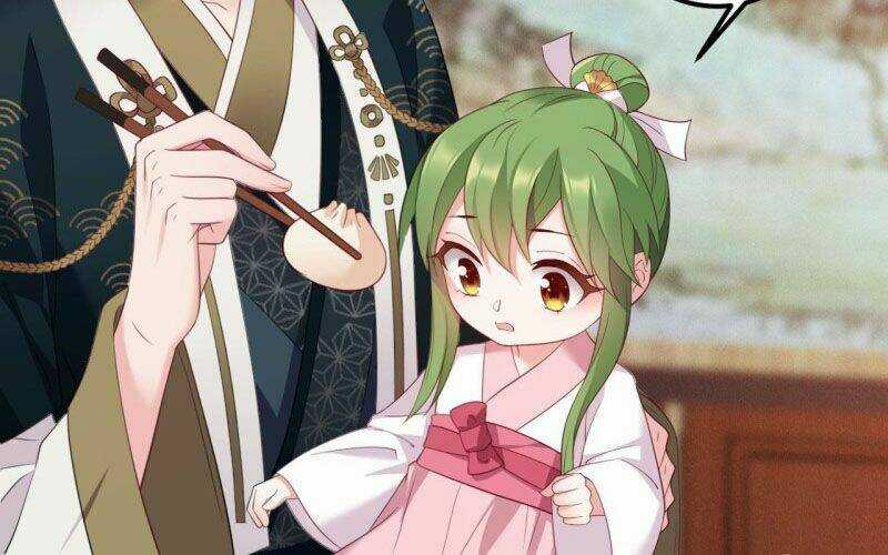 Ta Mới Không Gả Cho Hoàng Tử Phản Diện Chapter 0 trang 49