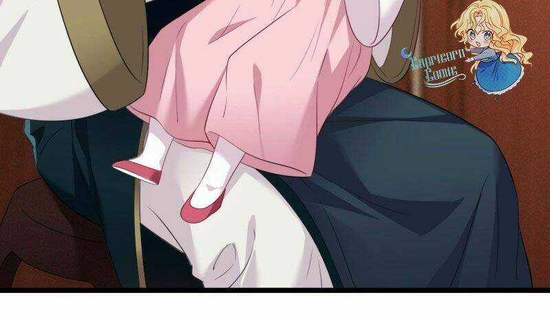 Ta Mới Không Gả Cho Hoàng Tử Phản Diện Chapter 0 trang 50