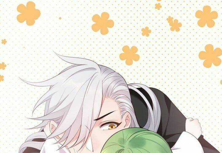 Ta Mới Không Gả Cho Hoàng Tử Phản Diện Chapter 0 trang 52