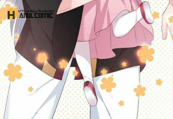 Ta Mới Không Gả Cho Hoàng Tử Phản Diện Chapter 0 trang 54