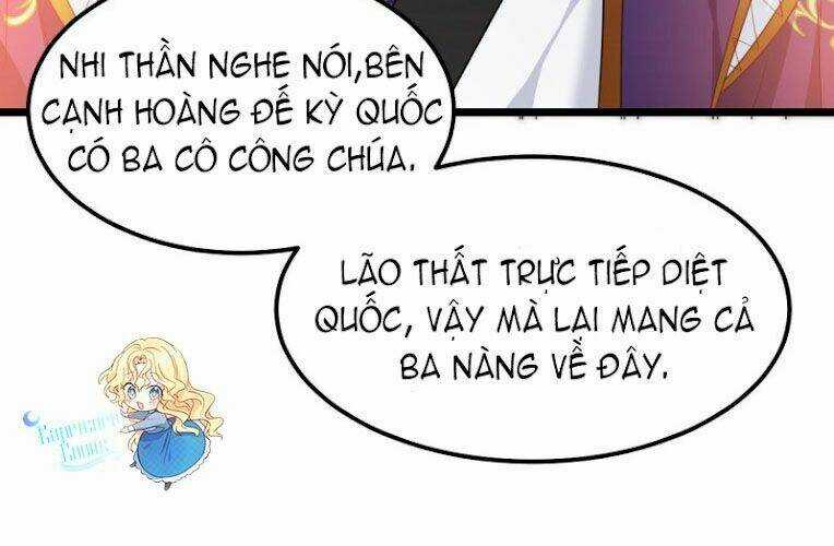 Ta Mới Không Gả Cho Hoàng Tử Phản Diện Chapter 0 trang 59