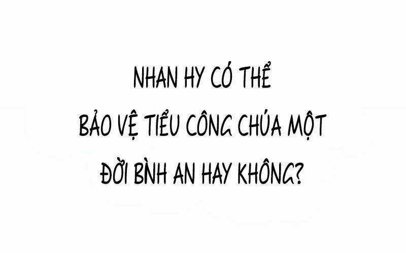 Ta Mới Không Gả Cho Hoàng Tử Phản Diện Chapter 0 trang 66