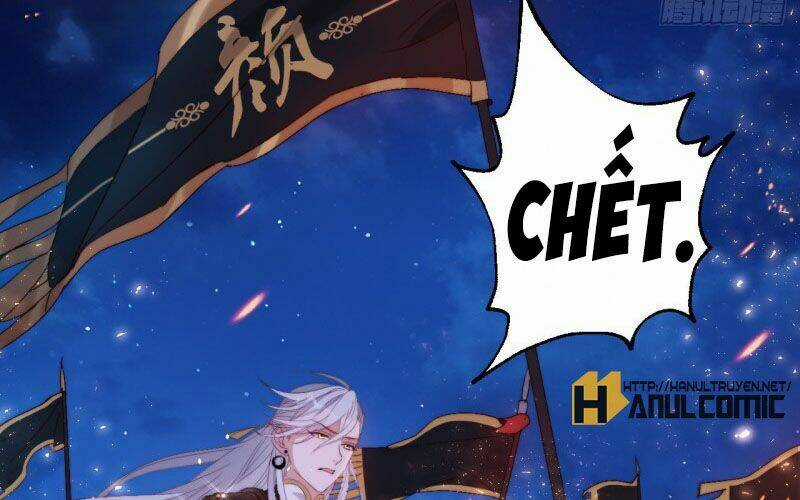 Ta Mới Không Gả Cho Hoàng Tử Phản Diện Chapter 0 trang 8