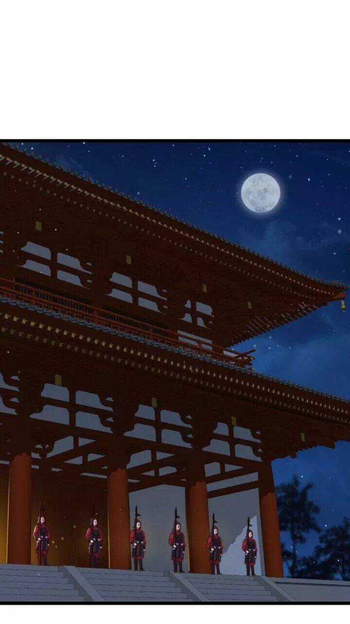 Ta Mới Không Gả Cho Hoàng Tử Phản Diện Chapter 1 trang 11