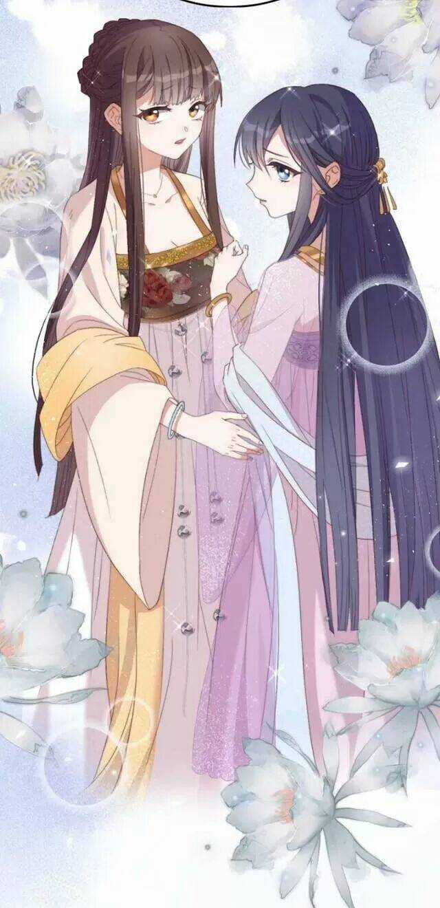 Ta Mới Không Gả Cho Hoàng Tử Phản Diện Chapter 1 trang 21