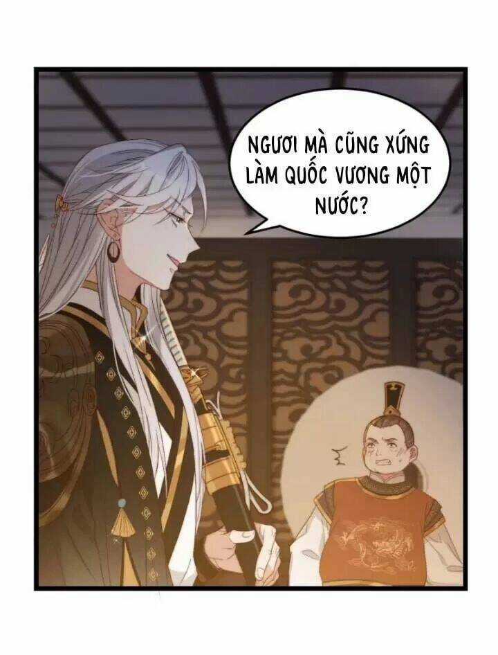 Ta Mới Không Gả Cho Hoàng Tử Phản Diện Chapter 1 trang 24