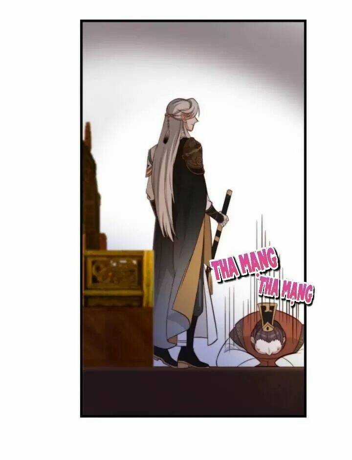 Ta Mới Không Gả Cho Hoàng Tử Phản Diện Chapter 1 trang 26