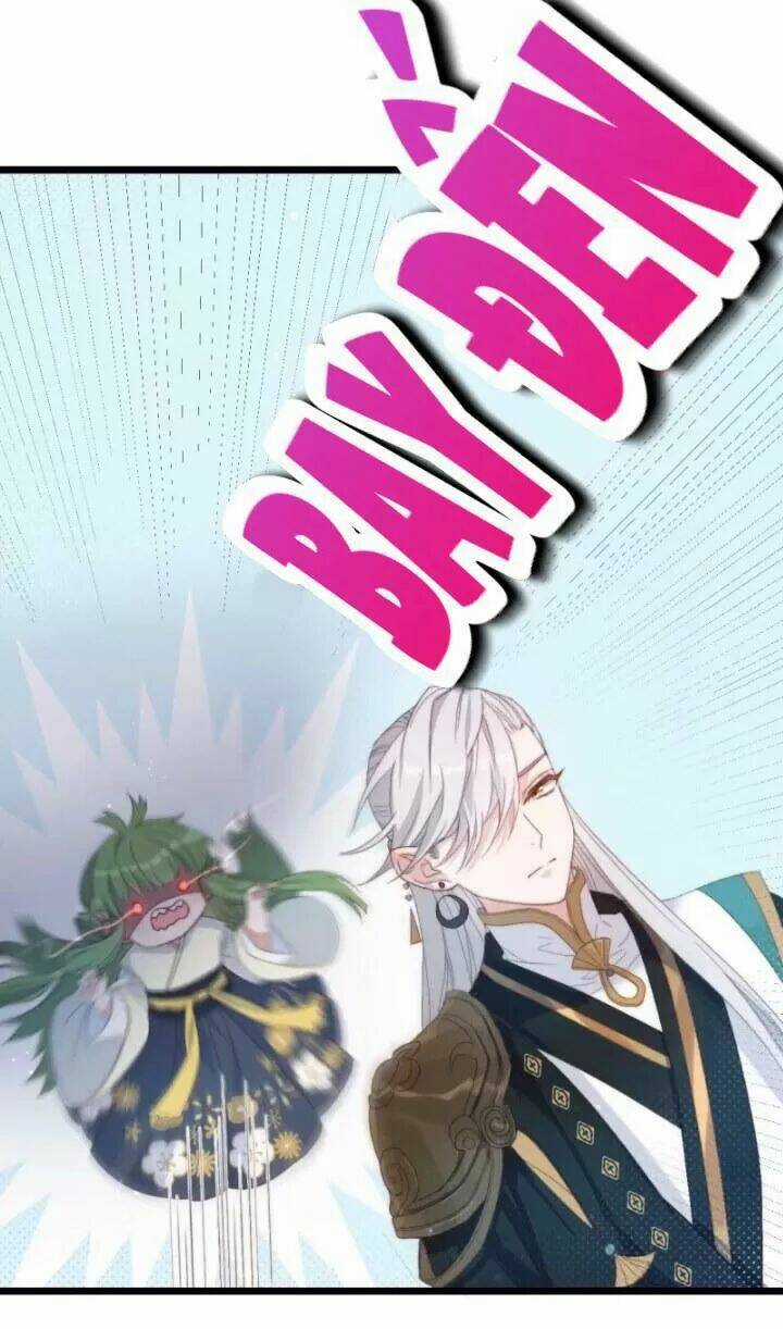 Ta Mới Không Gả Cho Hoàng Tử Phản Diện Chapter 1 trang 29