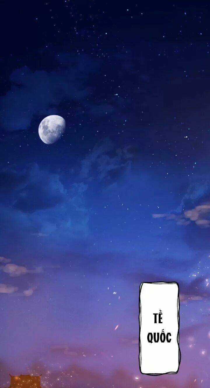 Ta Mới Không Gả Cho Hoàng Tử Phản Diện Chapter 1 trang 3