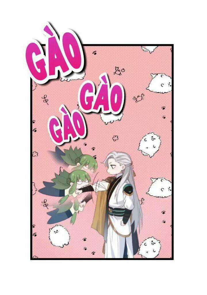 Ta Mới Không Gả Cho Hoàng Tử Phản Diện Chapter 1 trang 31