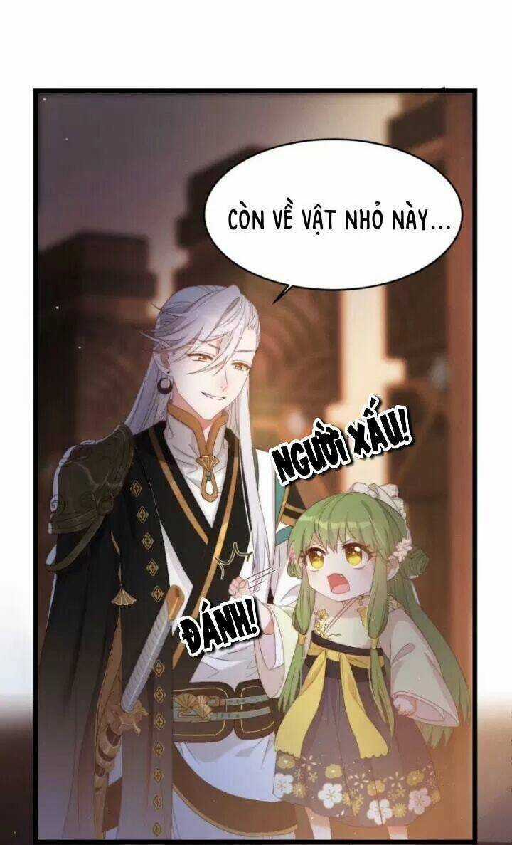 Ta Mới Không Gả Cho Hoàng Tử Phản Diện Chapter 1 trang 39