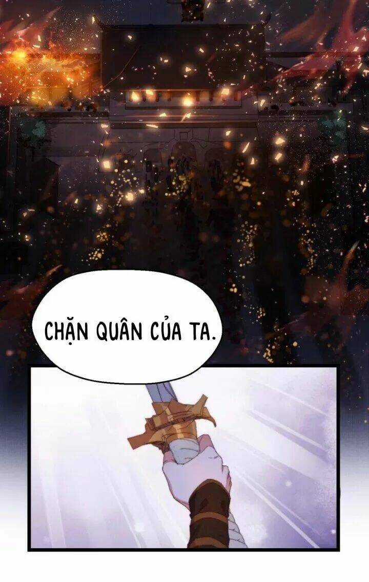 Ta Mới Không Gả Cho Hoàng Tử Phản Diện Chapter 1 trang 5