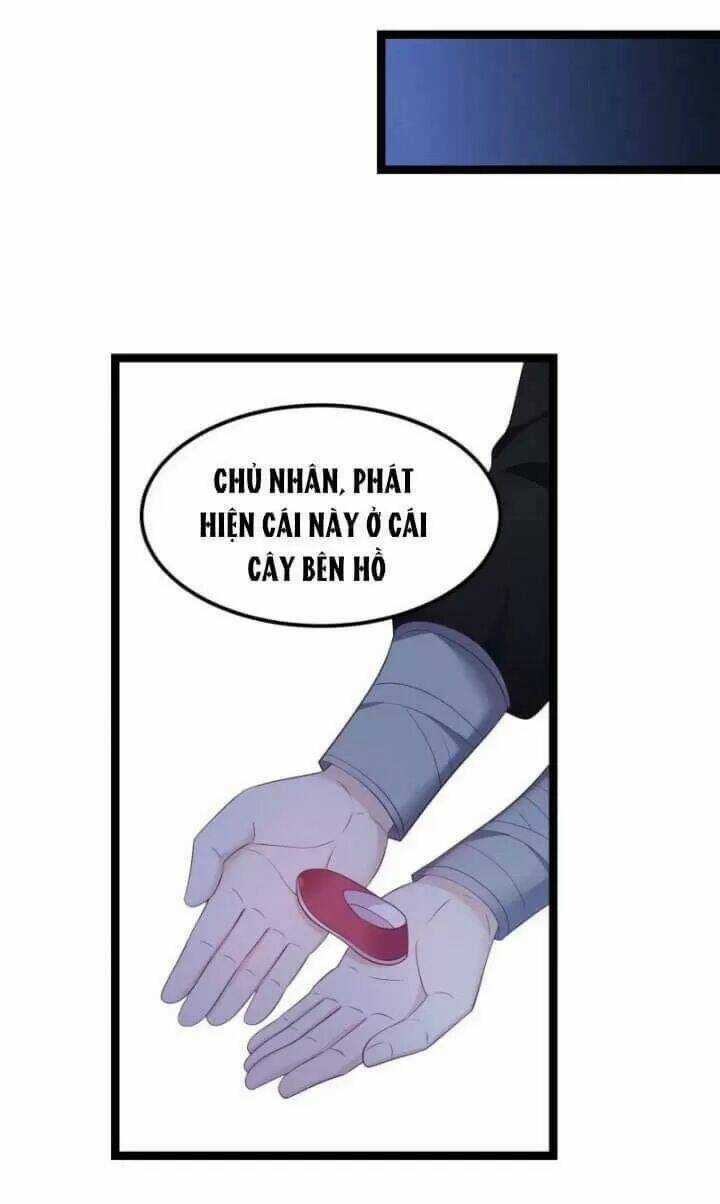 Ta Mới Không Gả Cho Hoàng Tử Phản Diện Chapter 10 trang 11