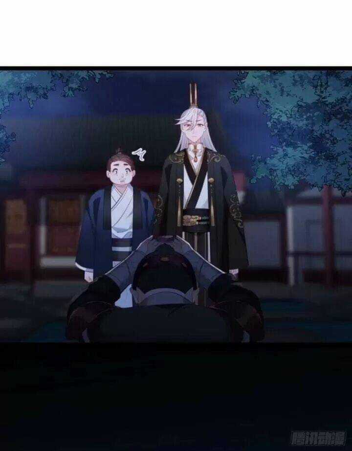 Ta Mới Không Gả Cho Hoàng Tử Phản Diện Chapter 10 trang 12