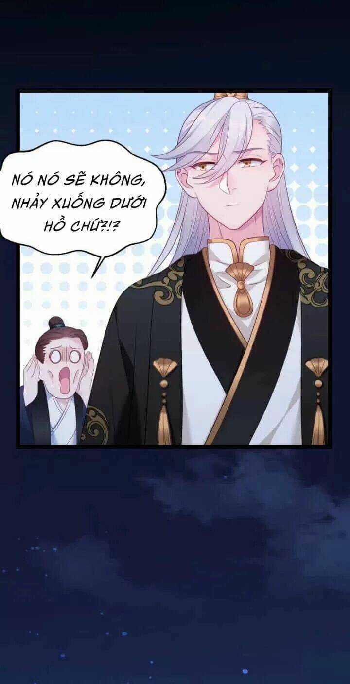 Ta Mới Không Gả Cho Hoàng Tử Phản Diện Chapter 10 trang 13