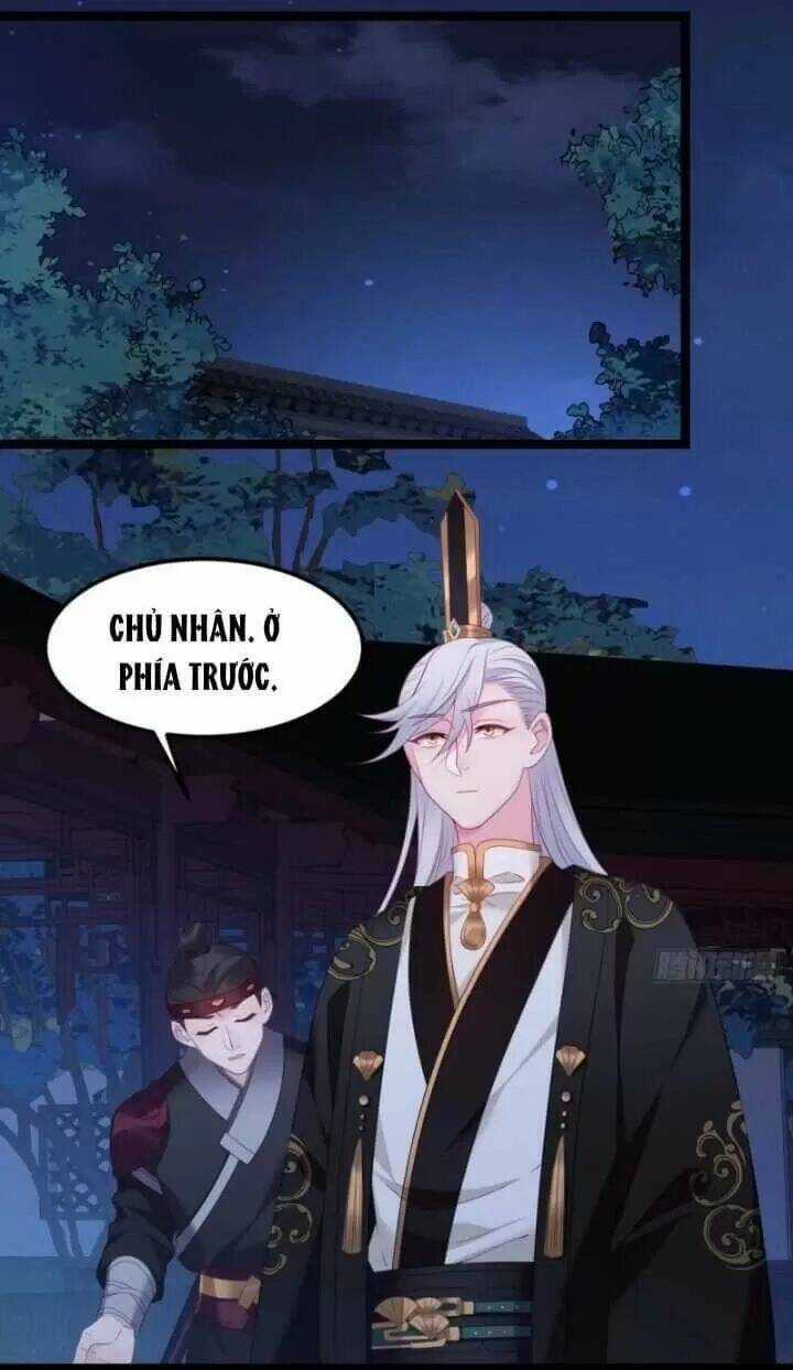 Ta Mới Không Gả Cho Hoàng Tử Phản Diện Chapter 10 trang 14