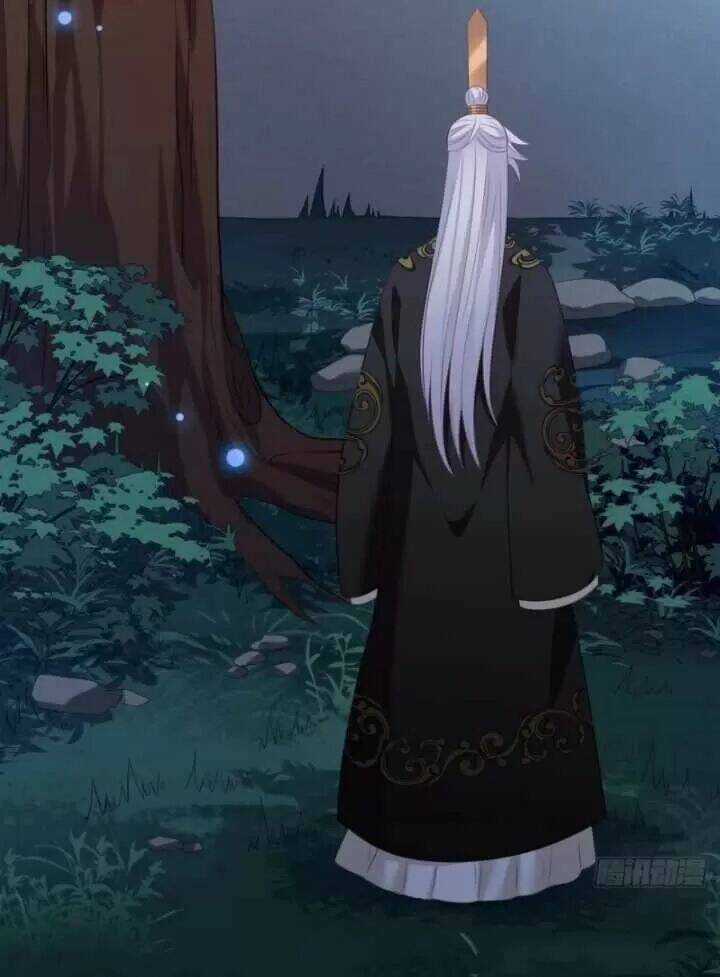 Ta Mới Không Gả Cho Hoàng Tử Phản Diện Chapter 10 trang 16