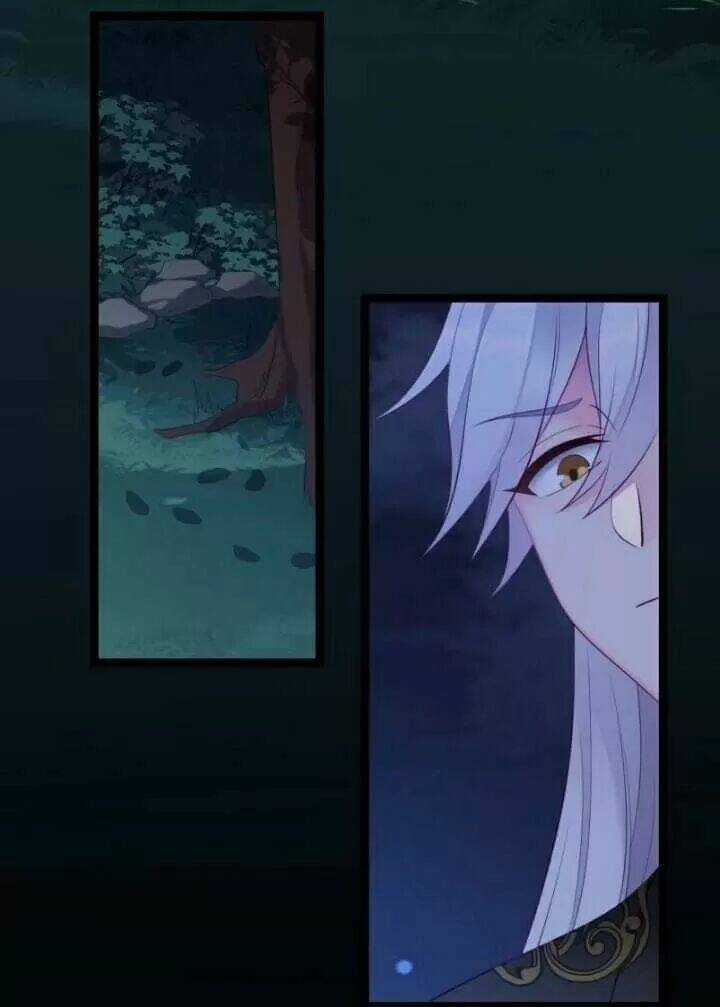 Ta Mới Không Gả Cho Hoàng Tử Phản Diện Chapter 10 trang 17