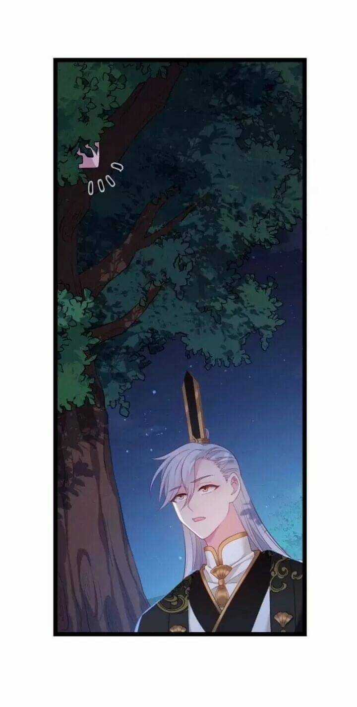 Ta Mới Không Gả Cho Hoàng Tử Phản Diện Chapter 10 trang 18