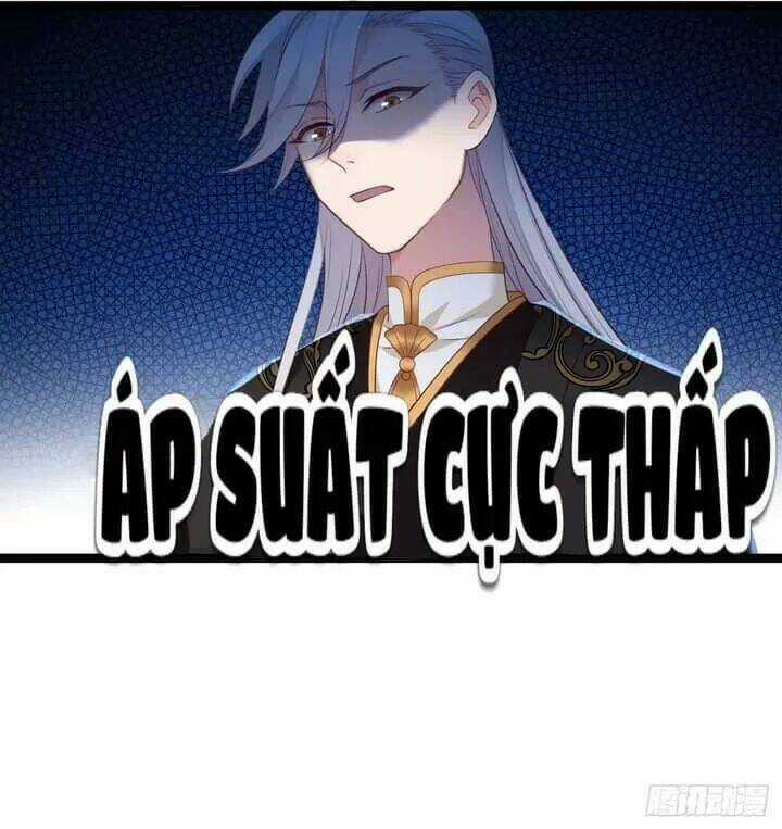 Ta Mới Không Gả Cho Hoàng Tử Phản Diện Chapter 10 trang 2