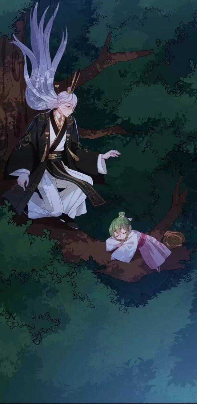 Ta Mới Không Gả Cho Hoàng Tử Phản Diện Chapter 10 trang 20