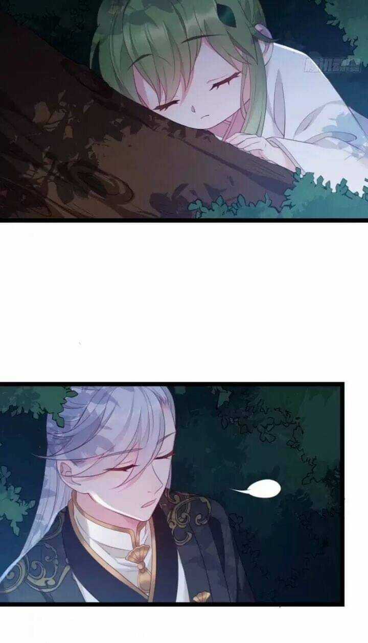 Ta Mới Không Gả Cho Hoàng Tử Phản Diện Chapter 10 trang 21